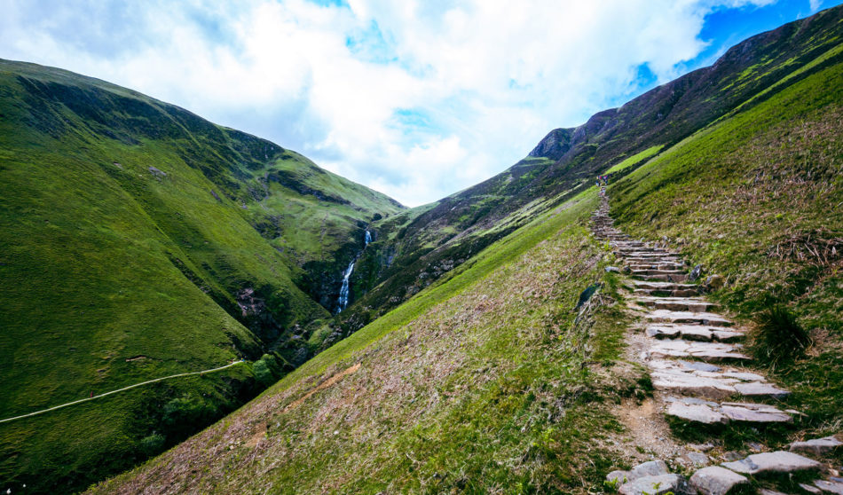Stay at Cairndale