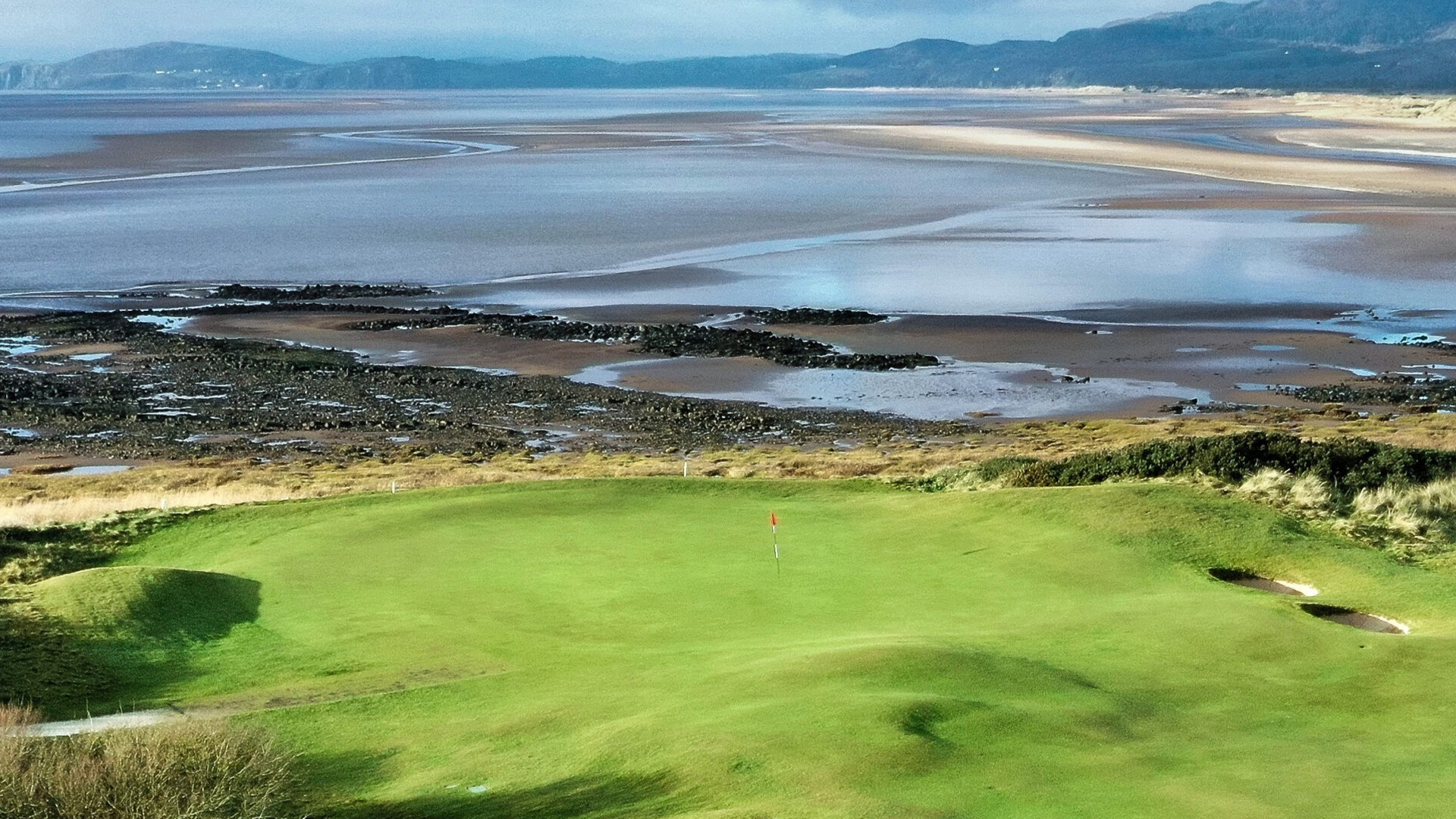 Golf Breaks in Scotland The Cairndale Hotel, Dumfries