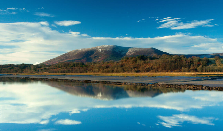 Stay at Cairndale