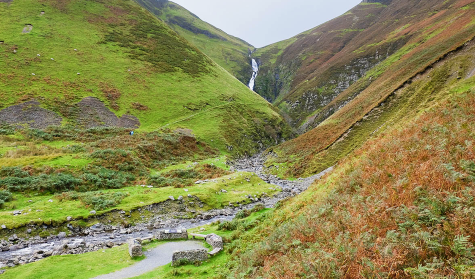 Stay at Cairndale