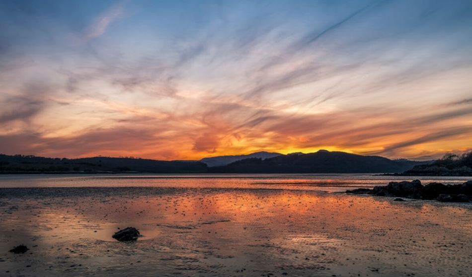 Stay at Cairndale