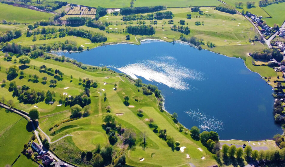 Stay at Cairndale