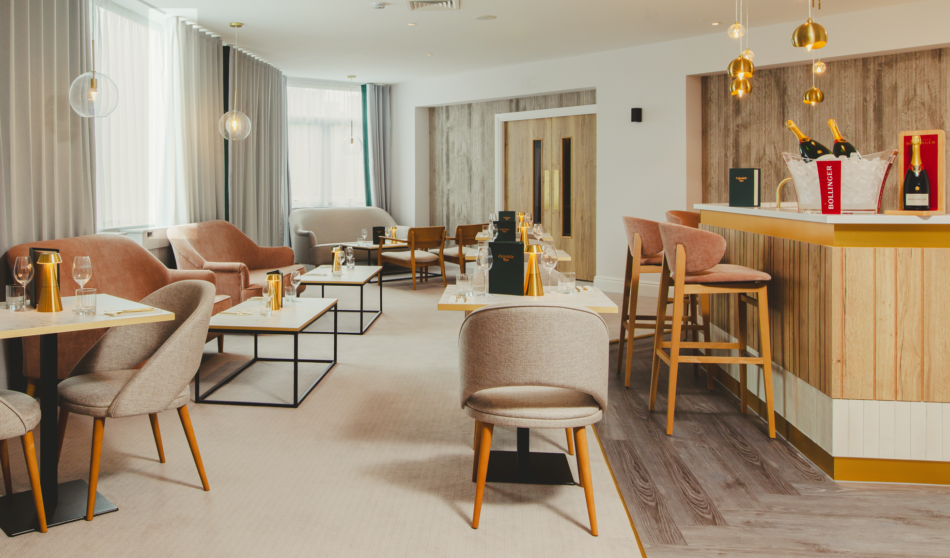 Stay at Cairndale