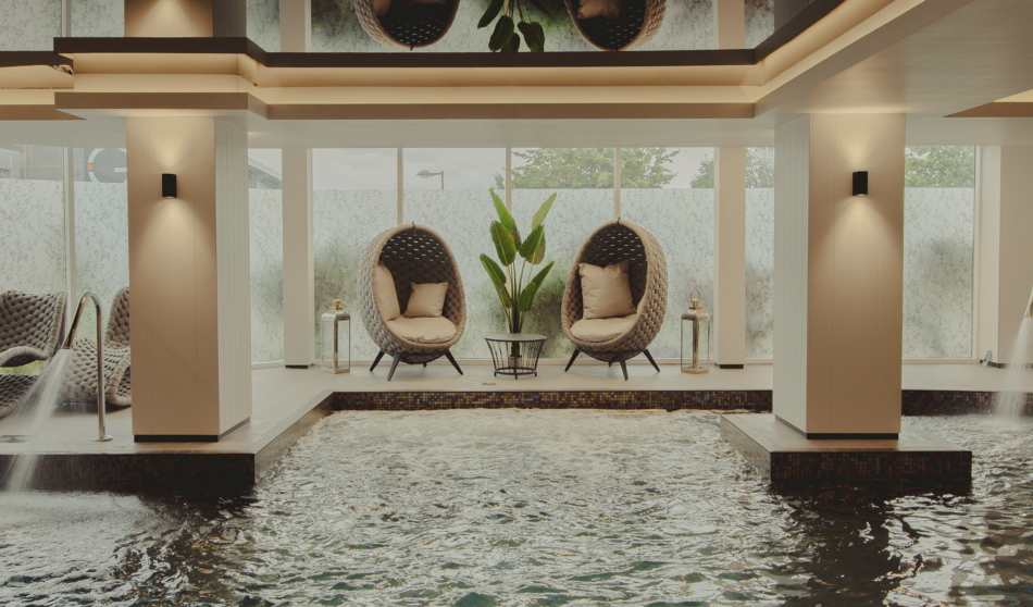 Stay at Cairndale