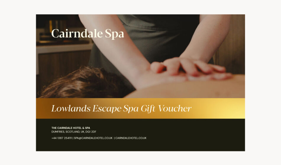 Stay at Cairndale