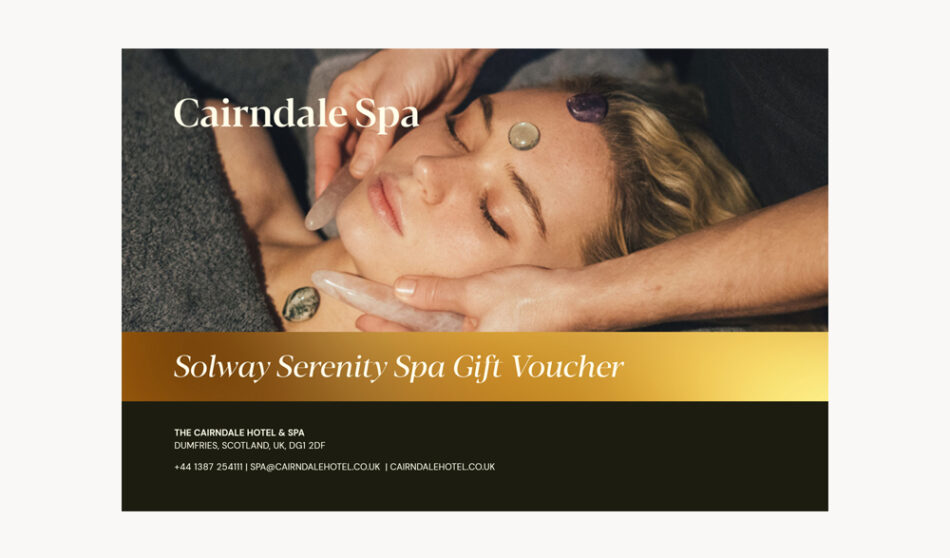 Stay at Cairndale