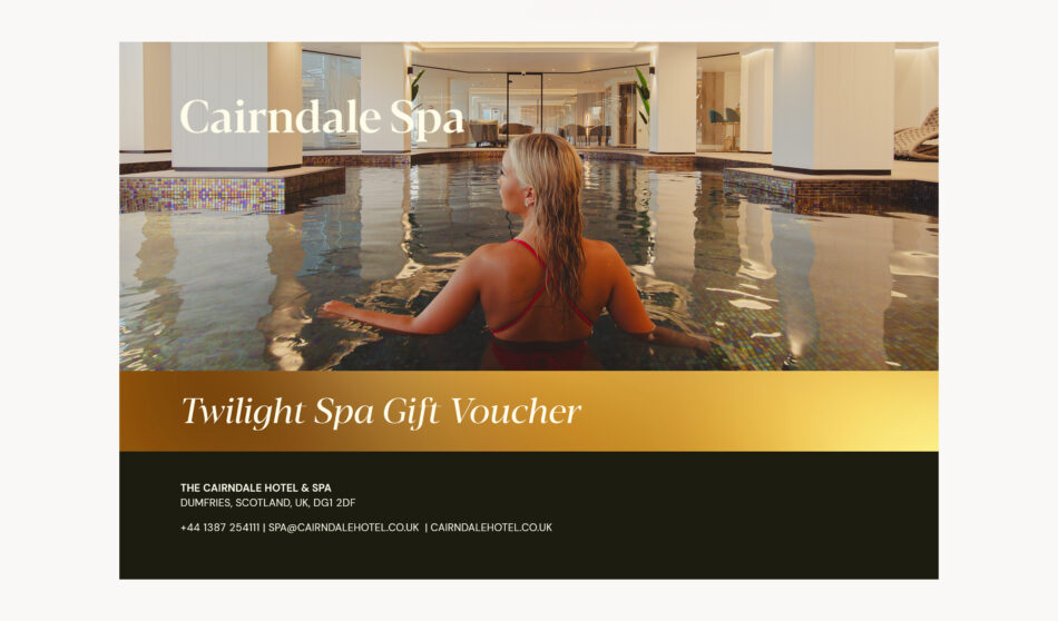 Stay at Cairndale