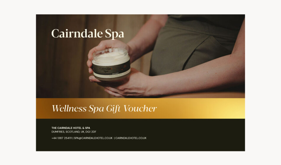 Stay at Cairndale
