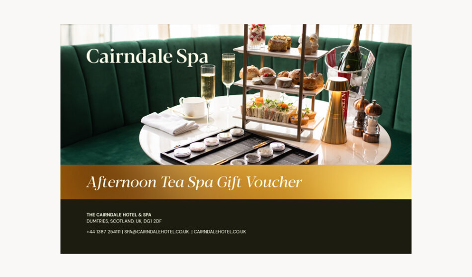 Stay at Cairndale