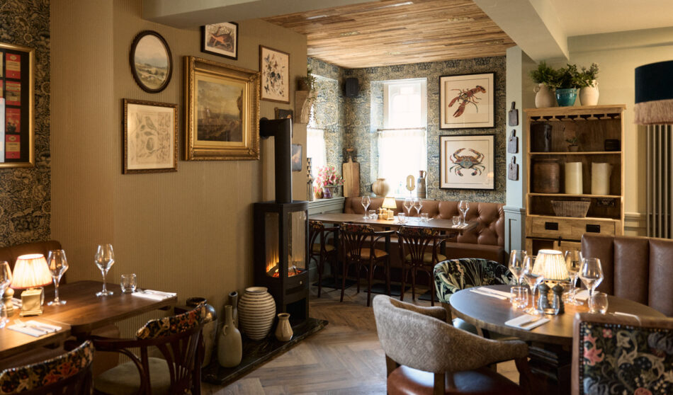 Stay at Cairndale