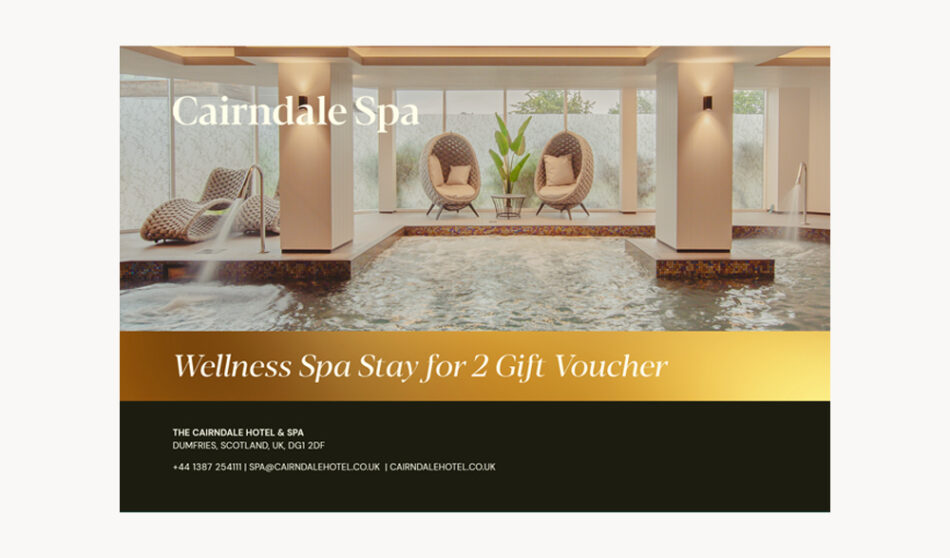 Stay at Cairndale