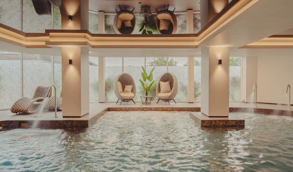 Stay at Cairndale