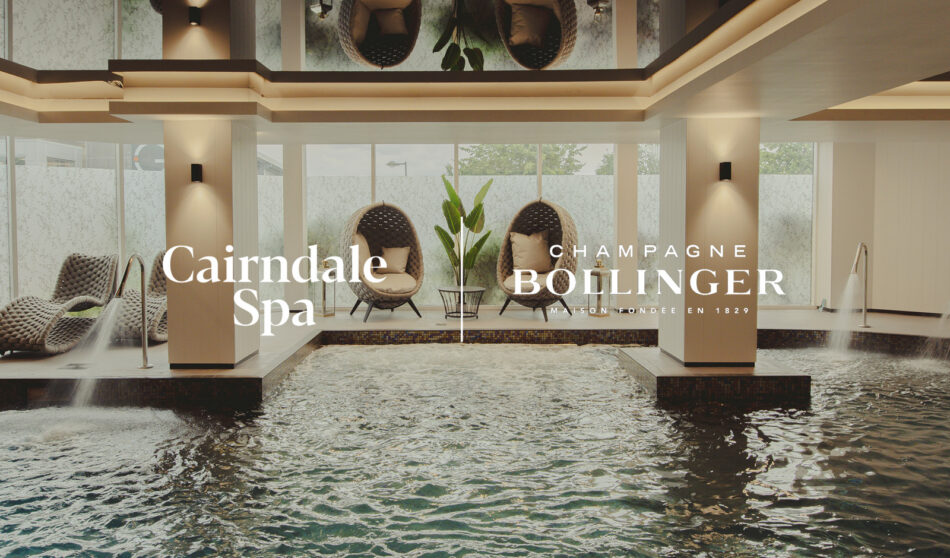 Stay at Cairndale