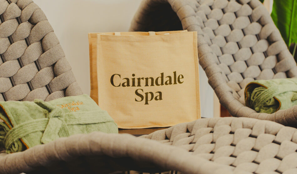 Stay at Cairndale