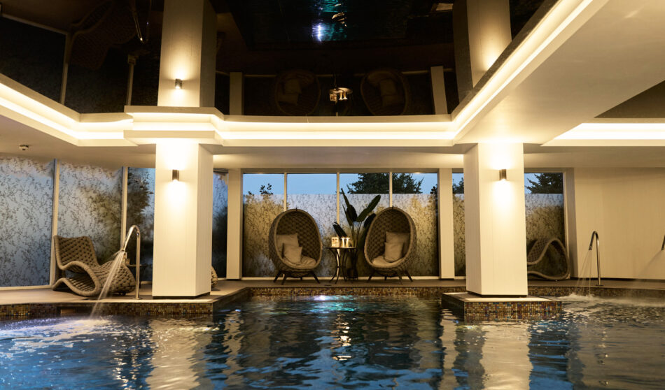 Stay at Cairndale