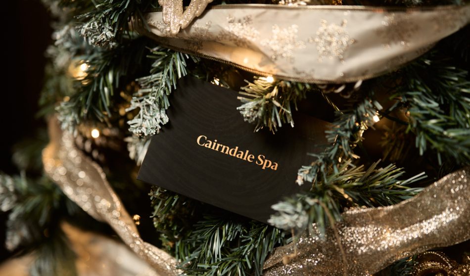 Stay at Cairndale