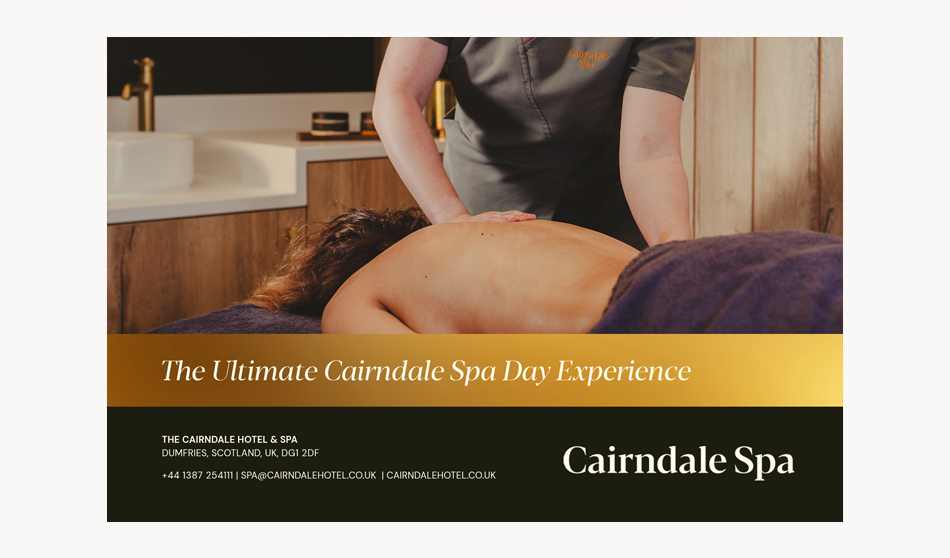Stay at Cairndale