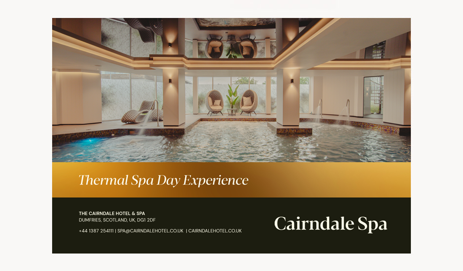 Stay at Cairndale