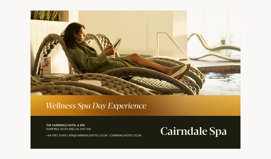 Stay at Cairndale