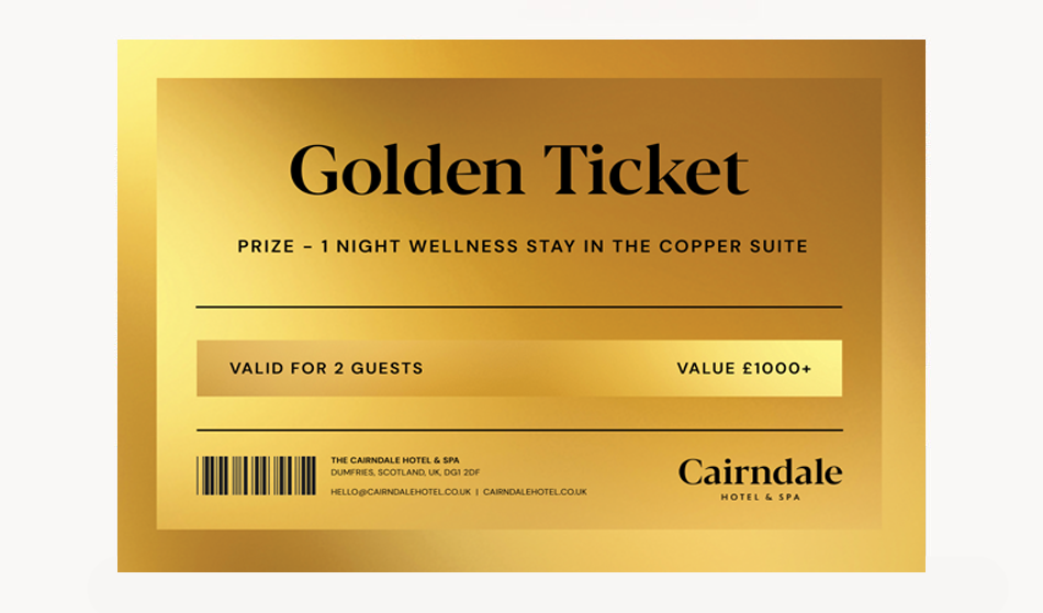 Stay at Cairndale